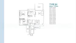The Luxurie (D19), Condominium #566143991